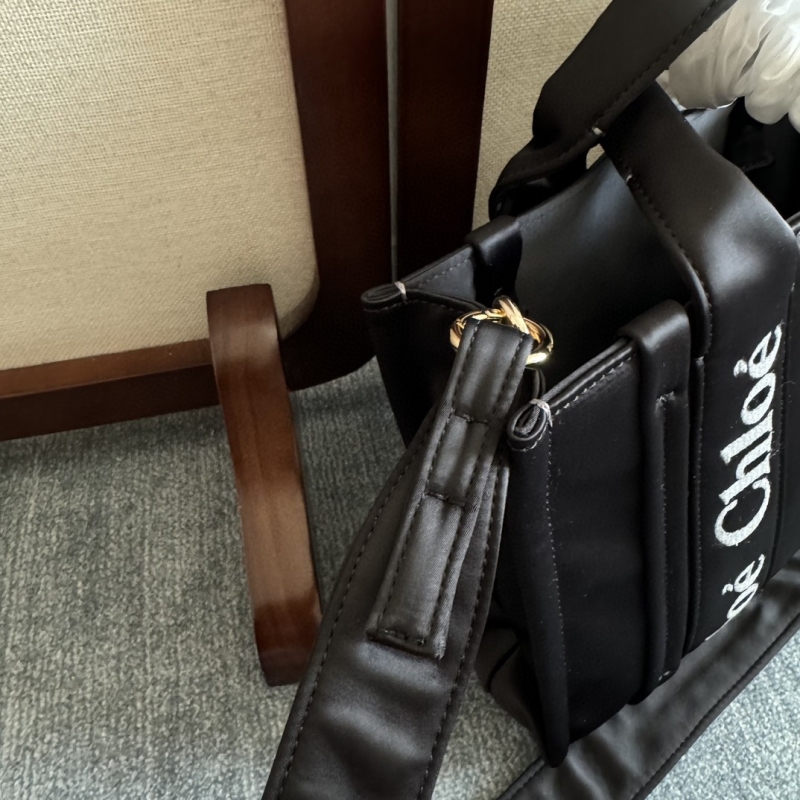 Chloe Shopping Bags